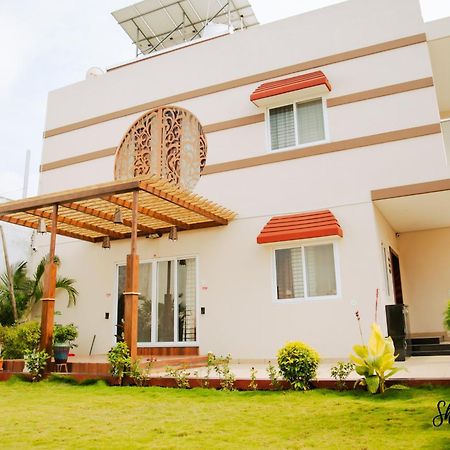 Shyam Sudha Home Stay 우자인 외부 사진