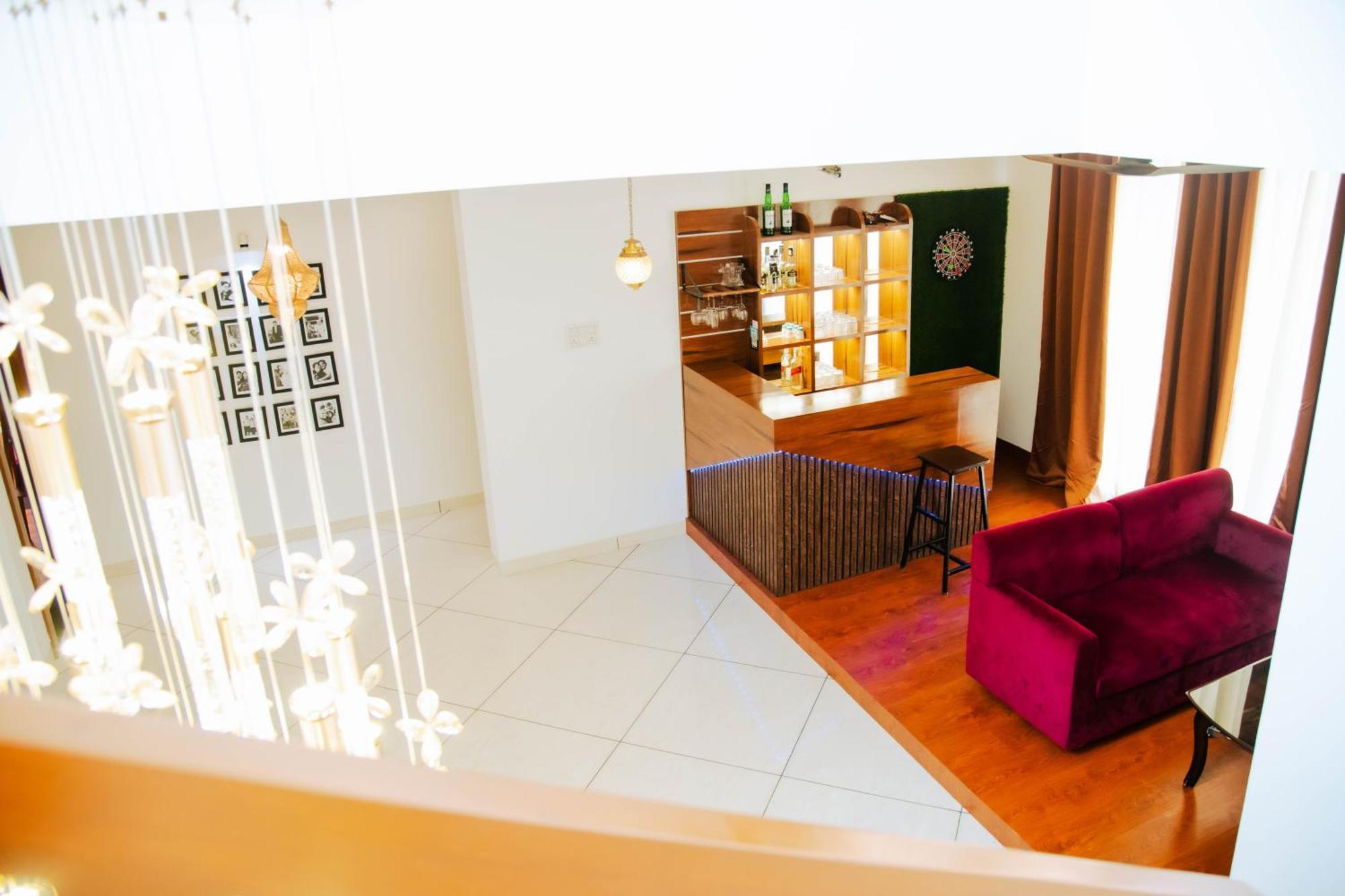 Shyam Sudha Home Stay 우자인 외부 사진