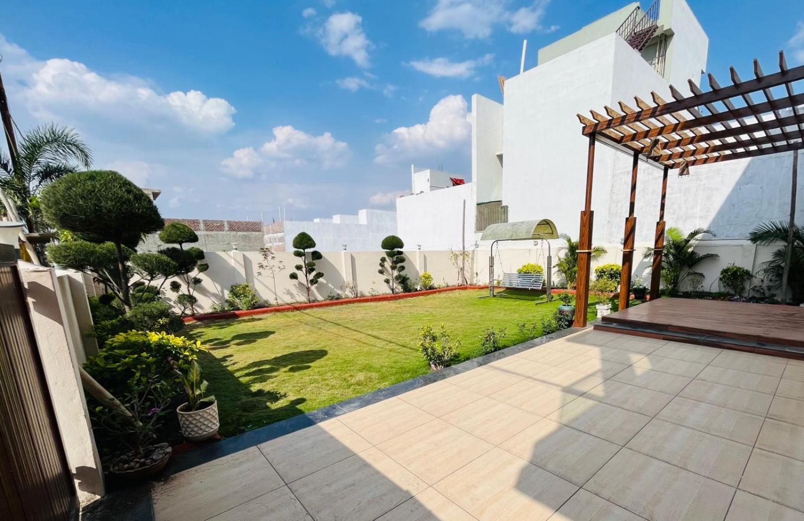 Shyam Sudha Home Stay 우자인 외부 사진